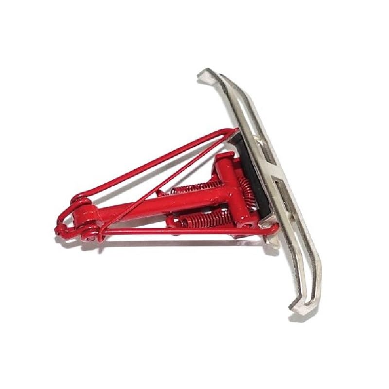 Generico PANTOGRAFO 85230 85231 85232 85233 85234 85236 85238 MODELLISMO FERROVIARIO (85234)