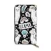 Produktbild JHGFG Cartoon Alpaka Echtes Leder Geldbörse Lange Damen Geldbörse Handtasche Multi Kartenhalter Organizer Für Frauen Angepasst