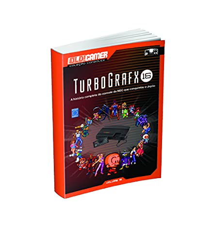 Dossiê OLD!Gamer Volume 16: Turbografx: O intruso da era 16-bit