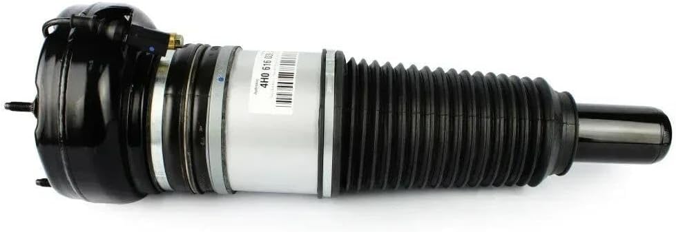 Front Air Spring Suspension Shock Absorber Strut For A8 D4 S8 A6 C7 A7 4h0616040ad 95b616039 Shock Suspension(FRONT LEFT)
