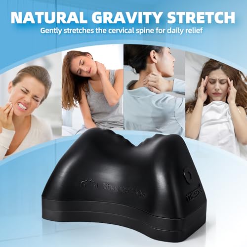 Comness Adjustable Occipital Release Tool