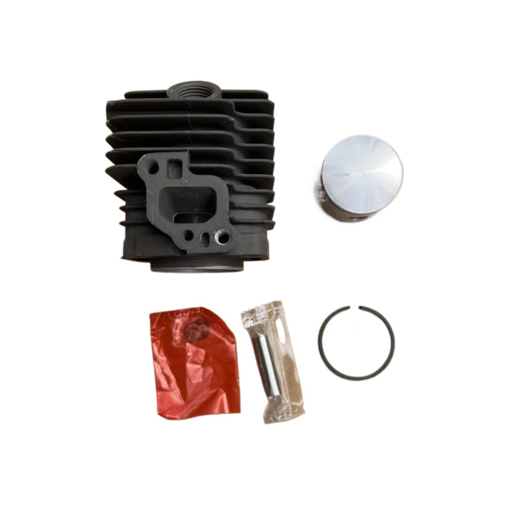 Kit de segments de piston de cylindre HCS-3021ES HCS-3020ES compatible avec machine de taille de haie
