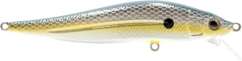 Miniatura 9 de Livingston Lures Jerkmaster Jr.