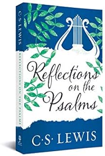 Reflections on the Psalms
