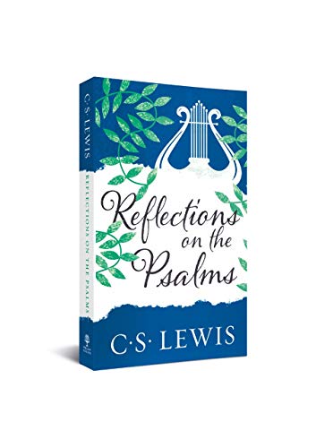  Reflections on the Psalms Francais PDF