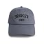 Gray | Brooklyn Est 1634 Cap