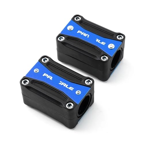 Garde moteur pare-chocs haut de gamme pour Panigale 1199 et 959