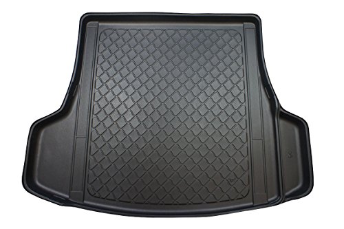 Zentimex Z439792 Kofferraumwanne kompatibel mit Kia Optima (JF) Sportswagon