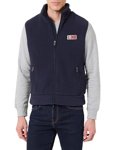 Napapijri Gilet Treser