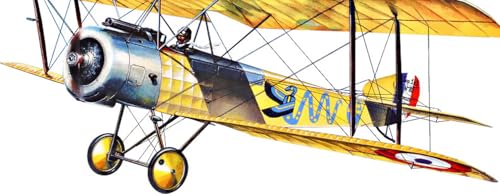 Sopwith 1 1/2 Strutter 1/72 TOK139 modèle réduit plastique bombardier monoplace biplan
