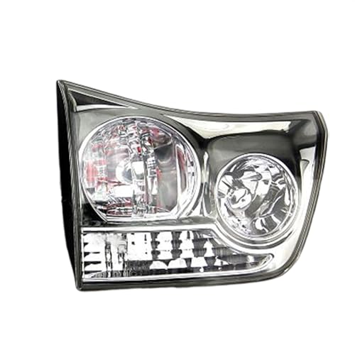 Feux pare-chocs voiture pour rouler de nuit en Lexus RX300 RX350
