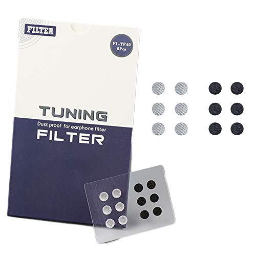 PZVTH 4mm �w�b�h�z���t�B���^�[ �h�o �C���z���t�B���^�[�p �C���z���ی�t�B���^�[ Urbeats Beatsx (6�y�A) �Ή� (4.0mmAB�A�V���o�[/�u���b�N)