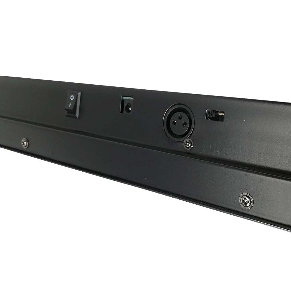 Centralina Controller Mixer Luci Dmx 512 per Illuminazione di Scena 192 Canali