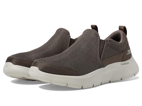 Image of Skechers Men's Go Walk Flex Request Walking Shoe