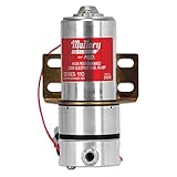 MSD Ignition 29256 Fuel Pump