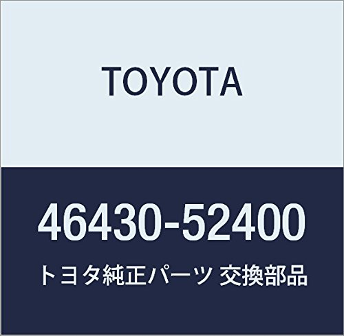 Toyota 46430-52400 Parking Brake Cable, Parking - Amazon Canada