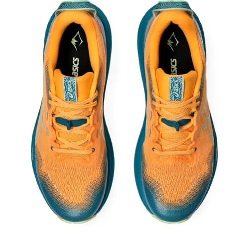 Image of ASICS Men's Gel-Trabuco 12 Running Shoe