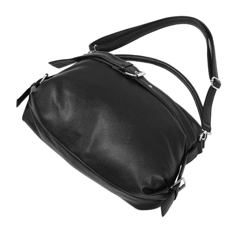 Grand sac à main bandoulière vintage idéal pour le bureau
