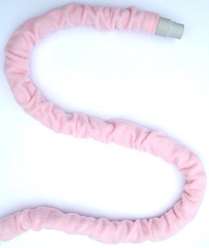 Snuggle Skins Insulating CPAP Hose Cover (Pink)