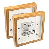 Außenrahmengröße: 25 x 25 cm RPA2023Bild ohne Passepartout Größe: 23 x 23 cm