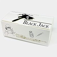 ブラック・ジャックのサージカルマスク