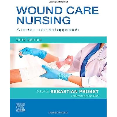 Wound Care Nursing