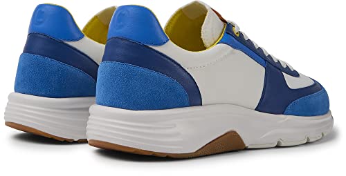 Basket Camper Drift K100707 multicolore : dites adieu aux pieds fatigués - 4