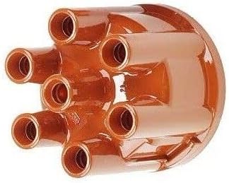 Replacement Distributor Cap With Cast-Iron Housing 03014 For Porsche 911 914 65-77