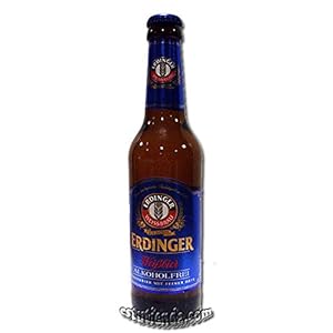 Erdinger Alkoholfrei 330 ml