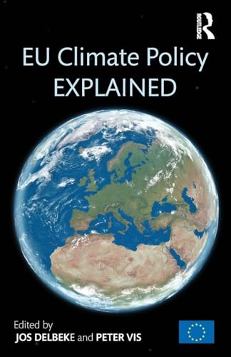 EU Climate Policy Explained view 2