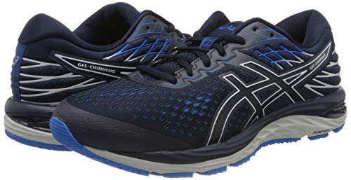 Tênis Asics Gel Cumulus 21 Masculino Corrida - Caminhada