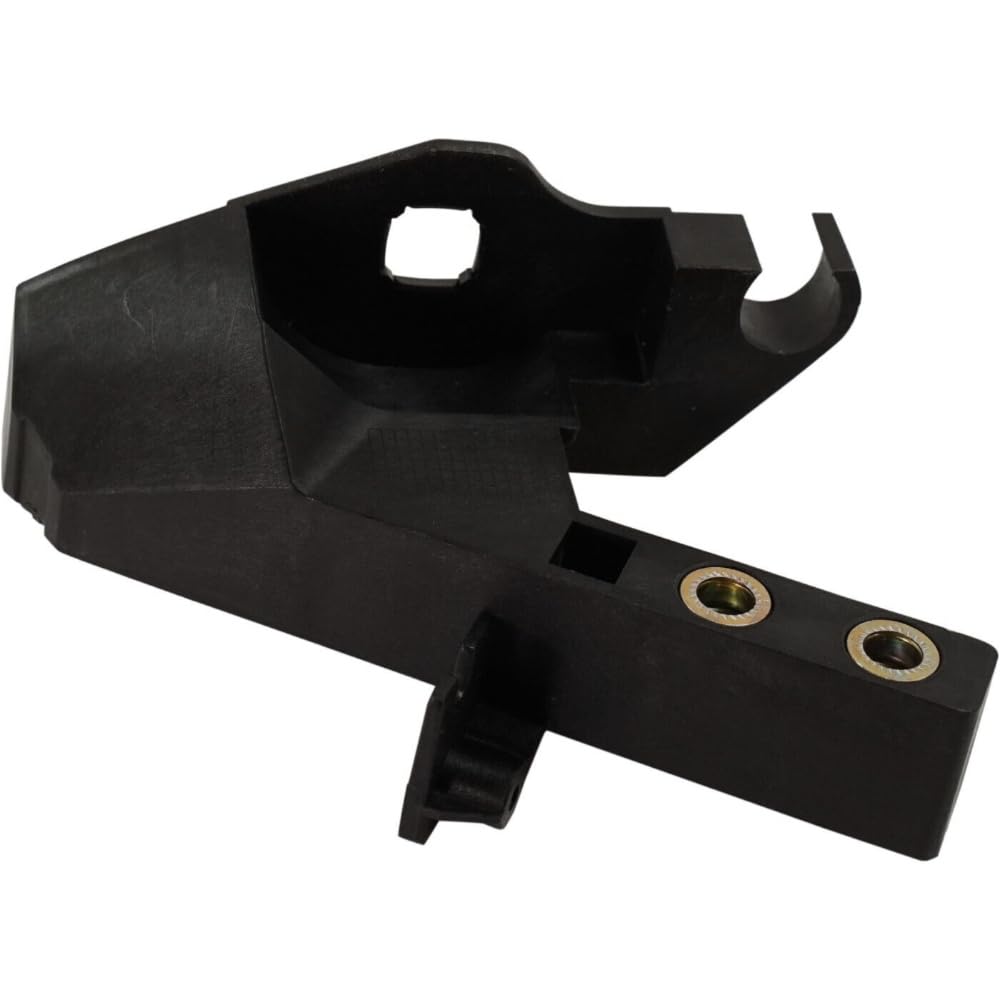Amazon.com: BLINGEDITION 1pc Bumper Mounting Face Bar Retainer 