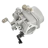 Materiales de alta calidad: el carburador está hecho de materiales de alta calidad, resistencia a altas temperaturas, resistencia a la corrosión, resistencia al desgaste, alta confiabilidad, larga vida útil, se puede usar con confianza.