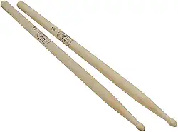 Par de Baquetas para Bateria Maple 5A New York