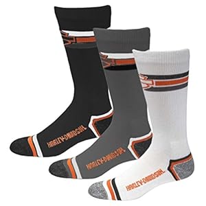 Harley-Davidson Wolverine Men’...