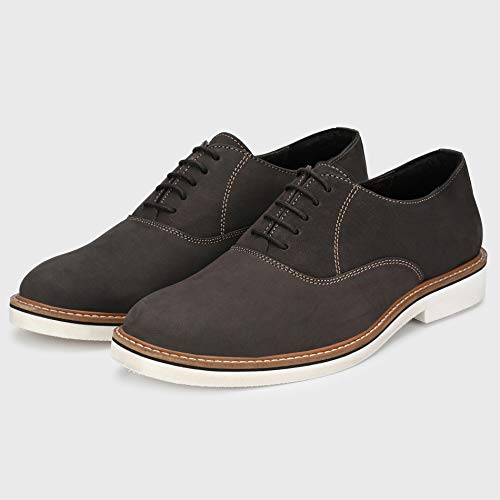 Image of Burwood Mens Bwd 332 Formal Shoes
