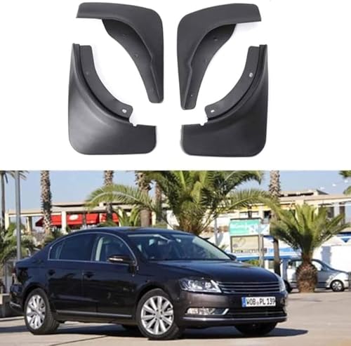 Garde-Boue De Voiture VW Passat Finition Haute Résistance Anti-Choc