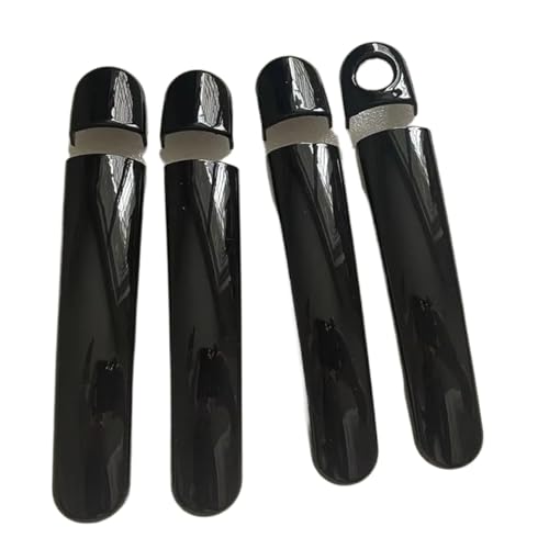 Poignée de porte latérale pour VW Golf 5 MK5 V Rabbit 1K de 2004 à 2009