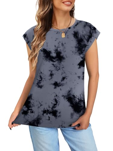 Save 8% on NORACORA Women's Floral Summer Tops with Code CVJ636HF - Image 5