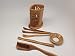 Bamboo Gong Fu Tea Tools Medium Size Tools M002