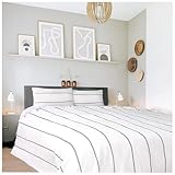 Genovega Extra Large Turkish Blanket Cooling Blanket for Hot Sleeper Throw Queen Full Size Quilt Thin Lightweight Breathable Comforter Summer Ice Cold Bedspread Bed Sheet Bed Bedroom Accessories