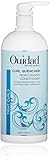 Ouidad Curl Quencher(R) Moisturizing Conditioner 33.8oz.