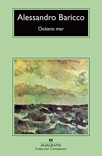OCEANO MAR (CM) [Spanish] 6078441531 Book Cover