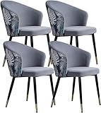 Largement utilisé : la chaise de salle à manger peut être utilisée dans diverses occasions intérieures, la chaise rétro peut être utilisée dans la cuisine, le salon ou le bureau.