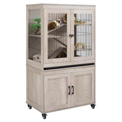 unipaws Ferret Cage
