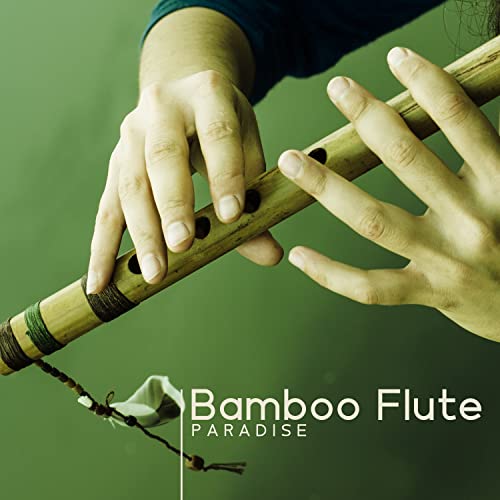 Amazon Music Unlimited Flute Music Ensemble & Soothing Music
