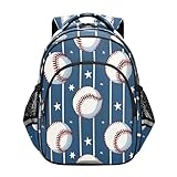 Multifunzione: può essere utilizzato come borsa per la scuola, borsa da viaggio, zaino per tutti i giorni, zaino casual. Perfetto per lo studio scolastico, il campeggio, l'escursionismo, il picnic, ecc.