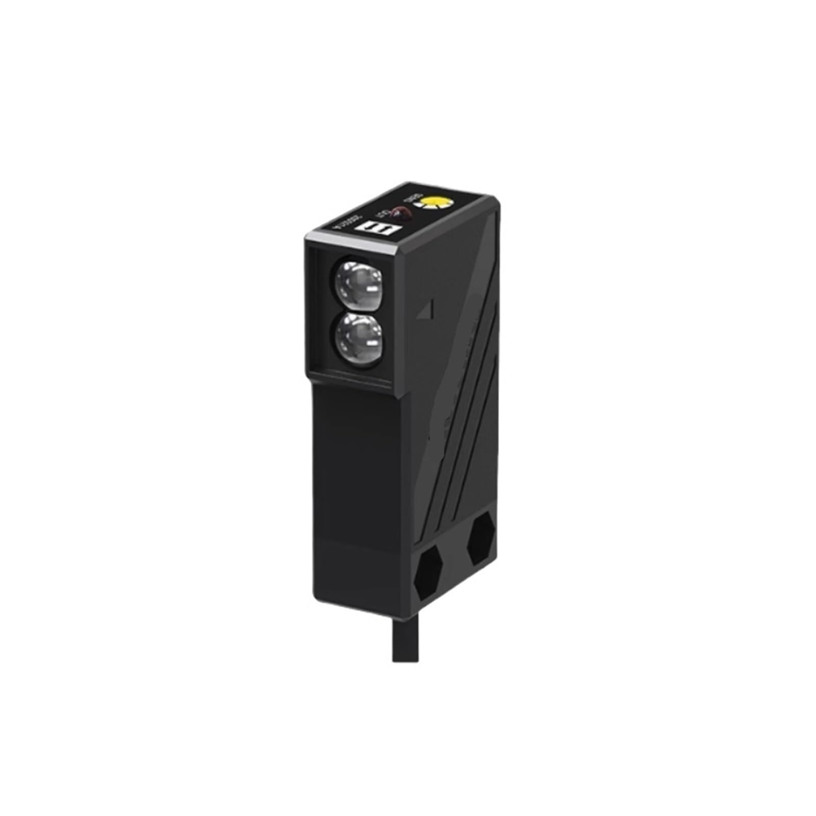 Capteur photoélectrique BMS2M-MDT évitant les erreurs de tri