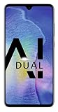 Huawei Mate 20 Dual-Sim 128GB twilight