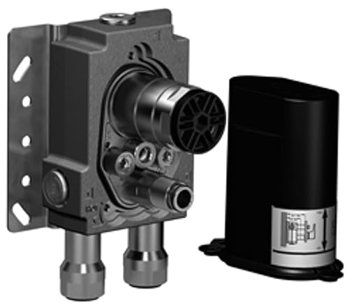Dornbracht Kit Pre Up-EHM G1/2 up-prod 3502197090